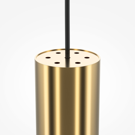 Подвесные светильники — Подвесной светильник Maytoni MOD161PL-01BS1 купить в 