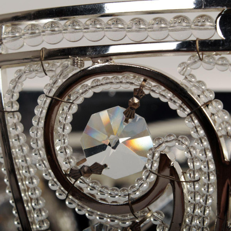 Настенные бра — Настенный светильник Abrasax HSB12003/2 купить в 