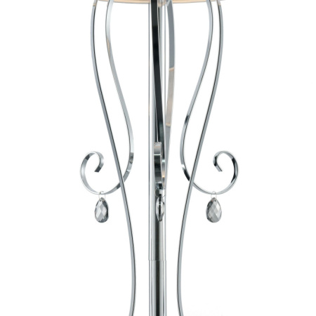 Торшеры и напольные светильники — Торшер Freya FR2020-FL-01-CH купить в 