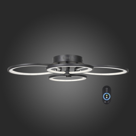 Накладные светильники — Накладной светильник ST-Luce SL867.402.04 купить в 