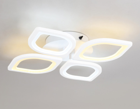 Люстры накладные — Накладная люстра Ambrella Light FA4488 купить в  Люстры накладные — Накладная люстра Ambrella Light FA4488 купить в