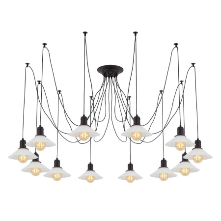 Подвесные светильники — Подвесной светильник Citilux CL451122 купить в 