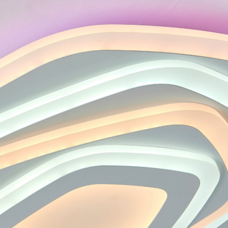 Накладные светильники — Накладной светильник Citilux CL737A54E купить в 