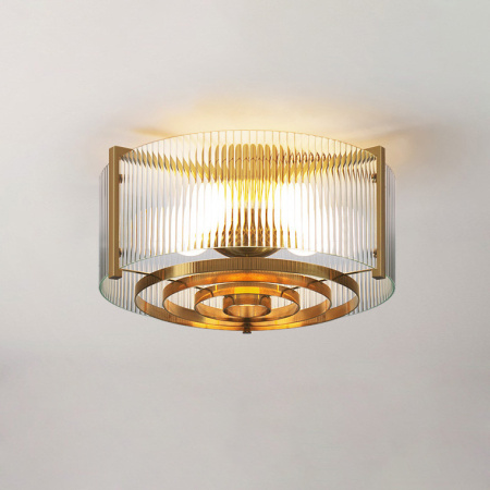 Люстры накладные — Накладная люстра ImperiumLoft 167746-26 купить в 