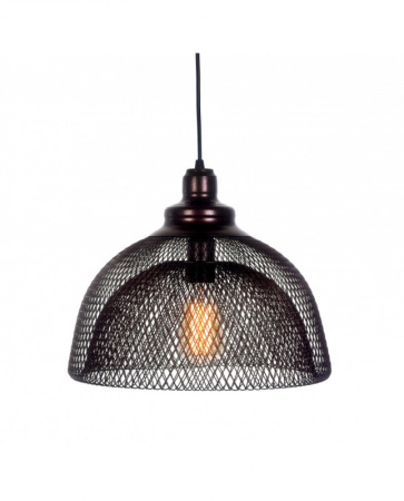 Подвесные светильники — Подвесной светильник Lumina Deco LDP 010-M BR купить в 