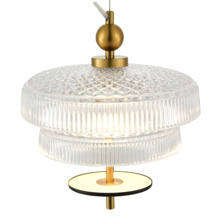 Подвесные светильники — Подвесной светильник ST-Luce SL6122.313.01 купить в 