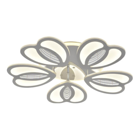 Потолочные люстры — Потолочная светодиодная люстра Seven Fires Sardara SF7042/6C-CR купить в  Потолочные люстры — Потолочная светодиодная люстра Seven Fires Sardara SF7042/6C-CR купить в