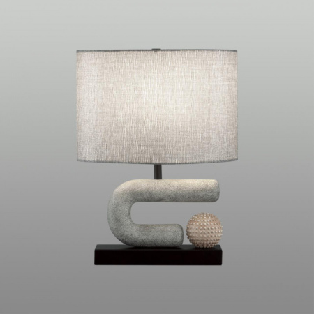 Настольные лампы — Настольная лампа Odeon Light 5410/1TA купить в 