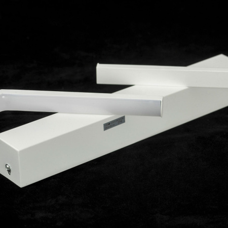 Настенные бра — Бра Lussole LSP-7148 купить в 