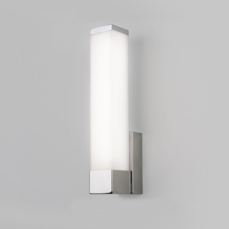 Настенные бра — Бра Elektrostandard Jimy LED хром (MRL LED 1110) купить в 