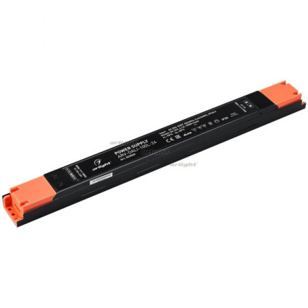 Блоки питания для светодиодных лент — Блок питания для светодиодной ленты Arlight 023540 купить в 