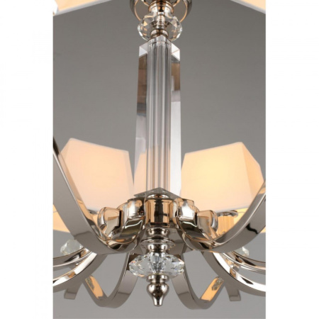 Люстры подвесные — Подвесная люстра APLOYT APL.723.03.08 купить в 