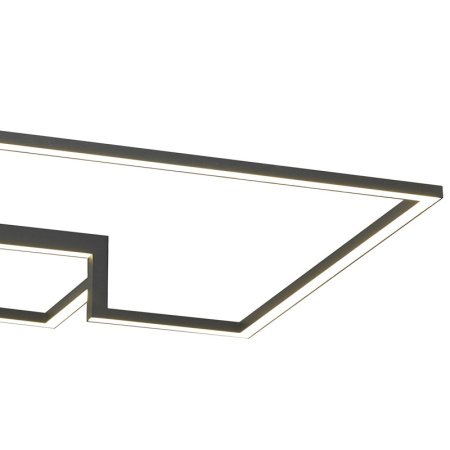 Накладные светильники — Накладной светильник Mantra 7673 купить в 