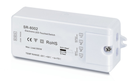 Датчики — Датчик SWG SR-8002 купить в 