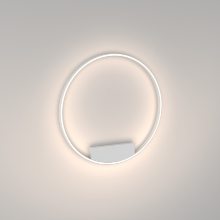 Накладные светильники — Накладной светильник Maytoni MOD058CL-L50WK купить в 