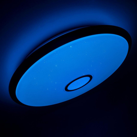 Накладные светильники — Накладной светильник Citilux CL703A103G купить в 