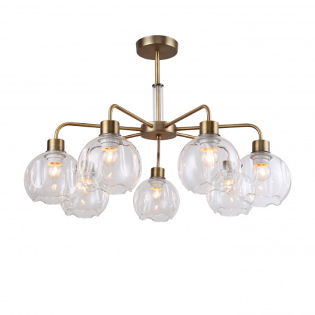 Люстры на штанге — Люстра на штанге F-Promo 2192-7P купить в 