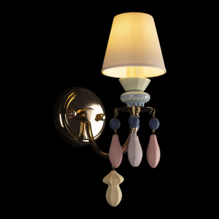 Настенные бра — Бра LOFT IT 10203/1W Mult купить в 