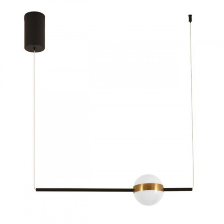 Подвесные светильники — Подвесной светильник ARTE Lamp A2124SP-1BK купить в  Подвесные светильники — Подвесной светильник ARTE Lamp A2124SP-1BK купить в