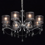 Люстры подвесные — Подвесная люстра MW-Light 379019108 купить в 