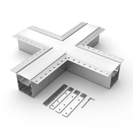 Соединители для профилей — Соединитель профиля Arlight 030134 купить в 