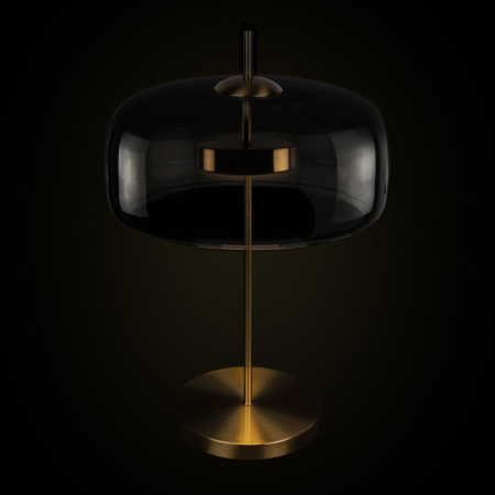 Настольные лампы — Настольная лампа LOFT IT 10041T/B купить в 