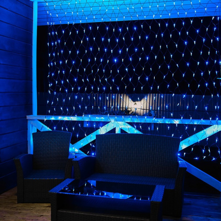 Светодиодные сети — Светодиодная сеть Neon-Night 215-032 купить в 