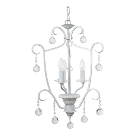 Люстры подвесные — Подвесная люстра Abrasax 81208/3 купить в 