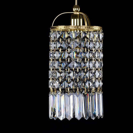 Подвесные светильники — Подвесной светильник Artglass Small Game 04-01 CE купить в 