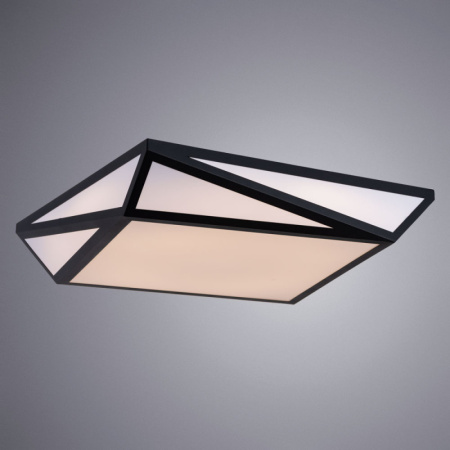 Накладные светильники — Накладной светильник ARTE Lamp A1929PL-1BK купить в  Накладные светильники — Накладной светильник ARTE Lamp A1929PL-1BK купить в