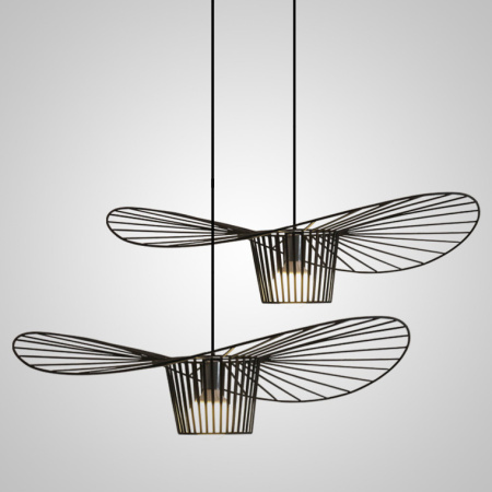 Подвесные светильники — Подвесной светильник ImperiumLoft 151731-26 купить в 