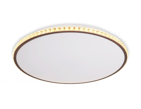 Накладные светильники — Накладной светильник Ambrella Light FF71 купить в 