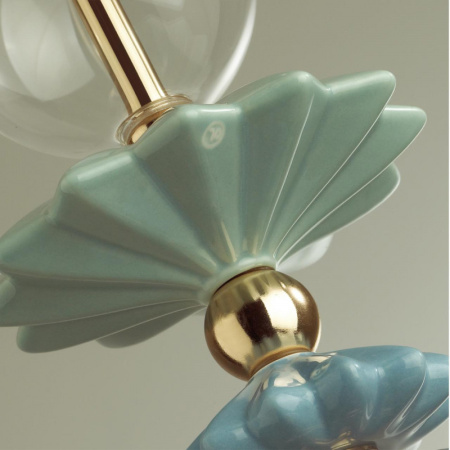 Подвесные светильники — Подвесной светильник Odeon Light 4855/1 купить в 