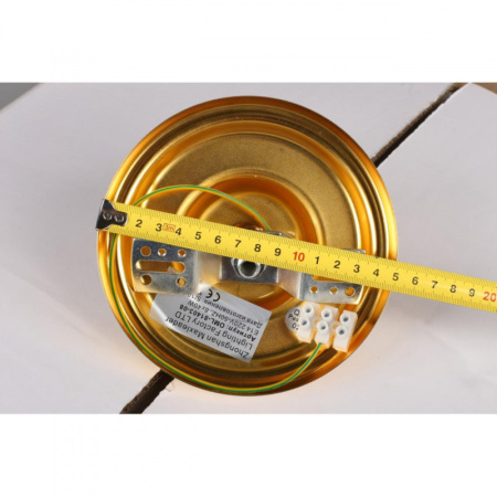 Люстры каскадные — Каскадная люстра Omnilux OML-81403-08 купить в 