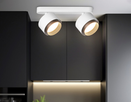 Споты — Спот Ambrella Light TN71285 купить в  Споты — Спот Ambrella Light TN71285 купить в