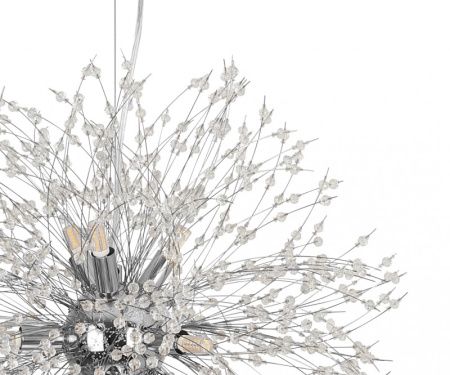 Люстры подвесные — Подвесная люстра Kink Light 08455-16,02 купить в 