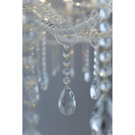 Люстры подвесные — Подвесная люстра Omnilux OML-89003-20 купить в 