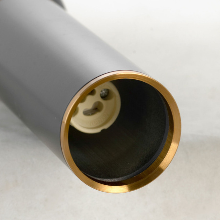 Подвесные светильники — Подвесной светильник Lussole LSP-8571 купить в 