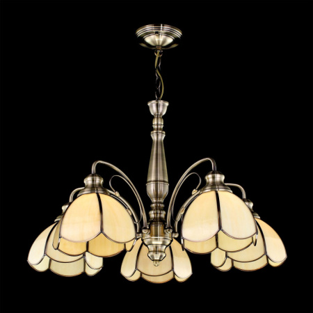 Люстры подвесные — Подвесная люстра Citilux CL443151 купить в 