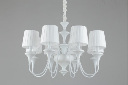 Люстры подвесные — Подвесная люстра Omnilux OML-72503-08 купить в  Люстры подвесные — Подвесная люстра Omnilux OML-72503-08 купить в