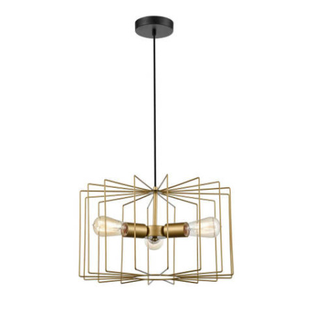 Подвесные светильники — Подвесной светильник Vele Luce VL5334P03 купить в 