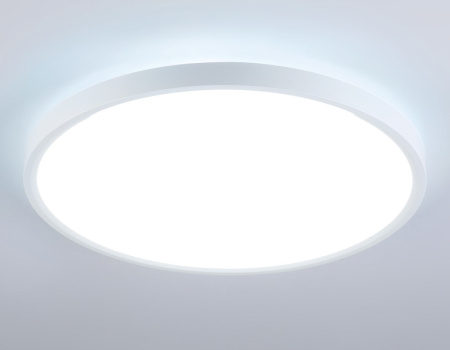 Накладные светильники — Накладной светильник Ambrella Light FZ3005 купить в 