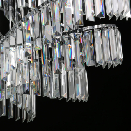 Люстры подвесные — Подвесная люстра MW-Light 642016710 купить в 