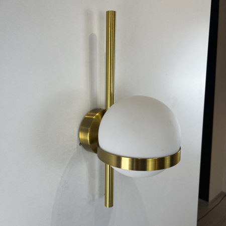 Настенные бра — Бра ImperiumLoft 240861-26 купить в 