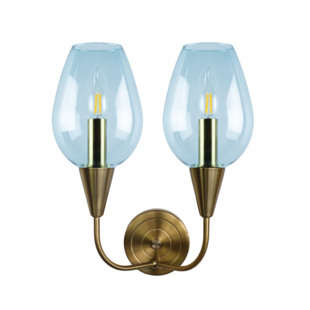 Настенные бра — Бра LOFT IT 10042/2W купить в 