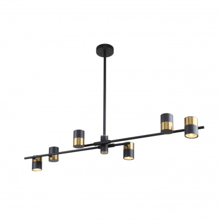 Люстры на штанге — Люстра на штанге F-Promo 3092-6P купить в 