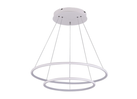 Подвесные светильники — Подвесной светильник Donolux S111024/2R 60W White In купить в 