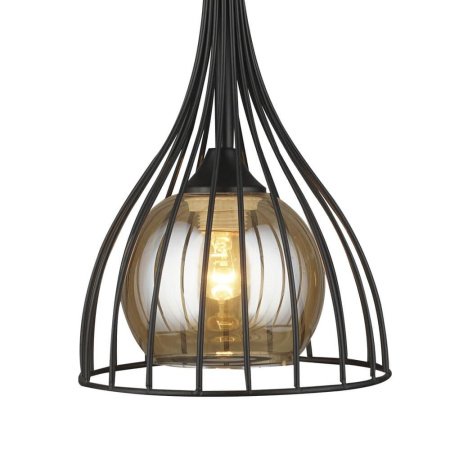 Подвесные светильники — Подвесной светильник Seven Fires Вестоне 66355.01.14.01 купить в 