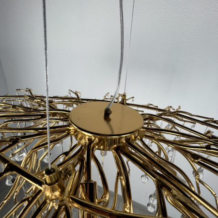 Люстры подвесные — Подвесная люстра ImperiumLoft 205824-26 купить в 