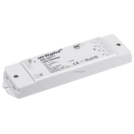 Диммеры — Диммер Arlight 014719 купить в  Диммеры — Диммер Arlight 014719 купить в